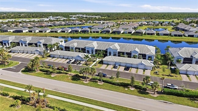 14204 Heritage Landing Blvd, Unit 712 in Punta Gorda, FL - Foto de edificio - Building Photo