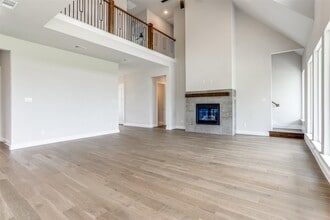 805 Concord Ct, Unit 2-106 in Nevada, TX - Foto de edificio - Building Photo