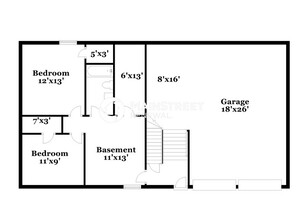 2353 Loren Falls Ln SW in Marietta, GA - Building Photo - Building Photo