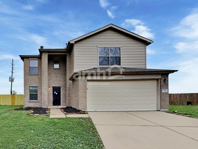 property at 15431 Kellerwood Dr