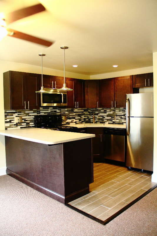 property at 131 New St