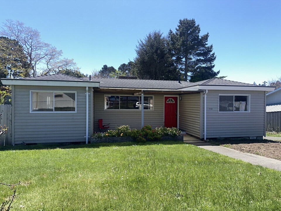 2314 Kipling Dr in Eureka, CA - Building Photo