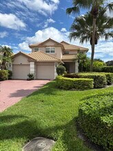 927 Augusta Pointe Dr in Palm Beach Gardens, FL - Building Photo - Building Photo