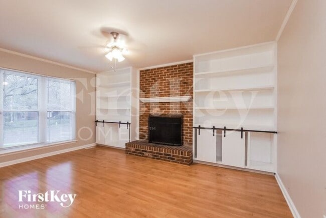11242 Kingfisher Dr in Charlotte, NC - Building Photo - Building Photo