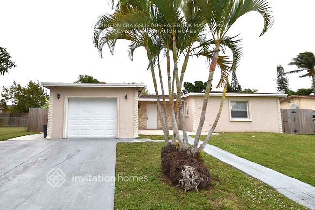 property at 6561 Kimberly Blvd