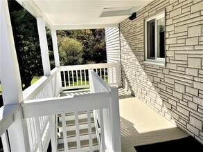 210 Mount Vernon Ave, Unit 1 in Augusta, ME - Building Photo - Building Photo