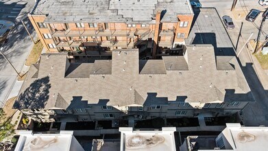 1407 S St Louis Ave in Tulsa, OK - Building Photo - Building Photo