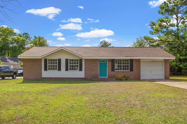 property at 605 Rusty Rd