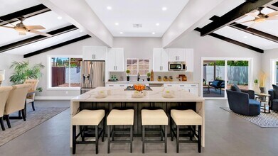 7509 N Vía Del Elemental in Scottsdale, AZ - Building Photo - Building Photo