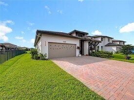 5277 Lamone Ln in Ave Maria, FL - Building Photo