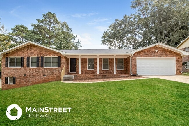 property at 1420 Denfield Ct