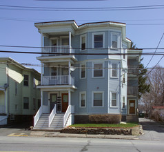 299-301 Bay St in Taunton, MA - Building Photo - Building Photo