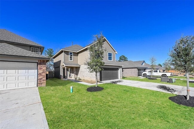 2023 Emmons Clf Trl photo'