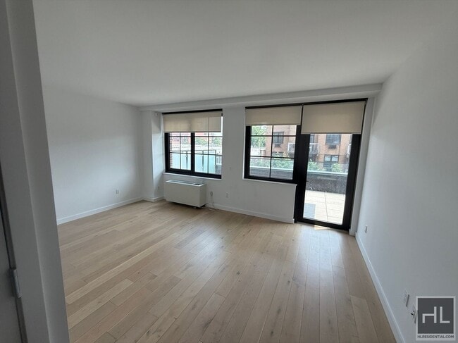 property at 144-74 Northern Blvd
