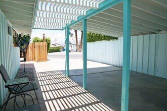 45625 Quailbrush St in Palm Desert, CA - Building Photo - Building Photo