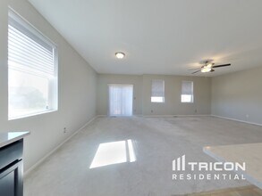 7405 Fraser Cir in Frederick, CO - Building Photo - Building Photo