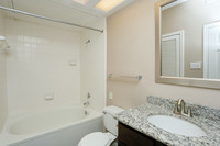 Greenbriar Park in Houston, TX - Building Photo - Interior Photo