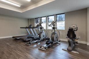 Elevations One in Woodbridge, VA - Building Photo