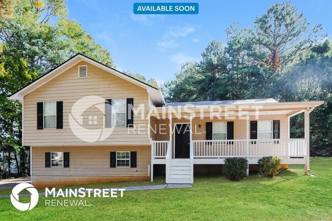 property at 1217 Hardin Bridge Rd