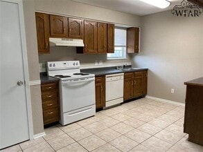 5006 Kingston Dr in Wichita Falls, TX - Building Photo - Building Photo