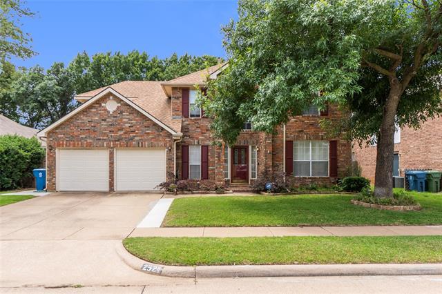 2521 Timber Ridge Ln in Flower Mound, TX - Building Photo - Building Photo