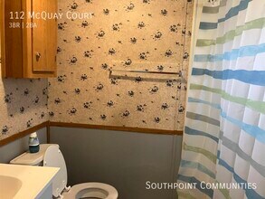 112 McQuay Trail in Greenwood, SC - Building Photo - Building Photo