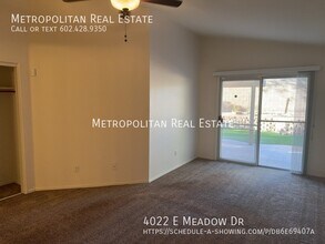 4022 E Meadow Dr in Phoenix, AZ - Building Photo - Building Photo