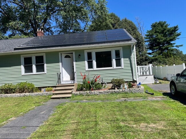 property at 4 Hilltop Dr