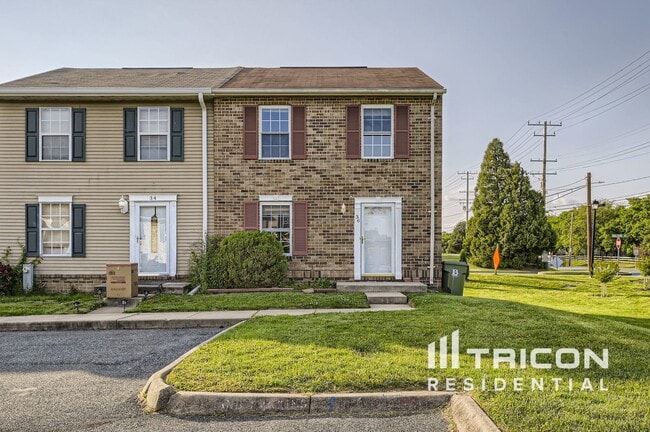 property at 36 Patrick Ct