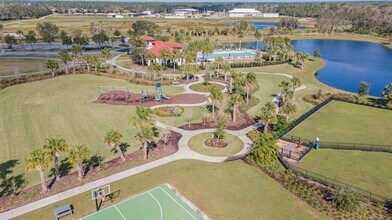 3615 Savanna Palms Ct in Bradenton, FL - Building Photo - Building Photo