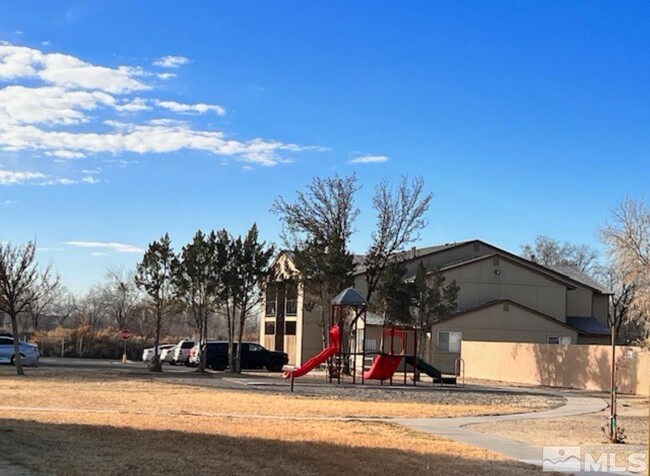650 N Maine St in Fallon, NV - Building Photo - Building Photo