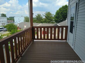 44 Fenton St in Boston, MA - Building Photo - Building Photo