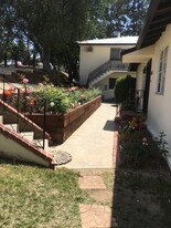 1820 Verdugo Loma Dr, Unit 1820 in Glendale, CA - Building Photo