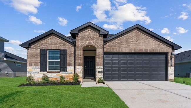 property at 5034 Balcolm Dr