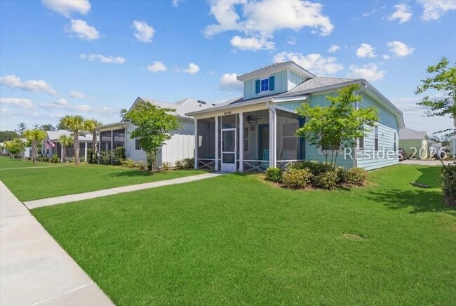 35 Caribbean Soul Ave in Hardeeville, SC - Building Photo - Building Photo