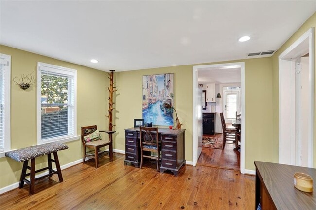 3671 Bishop Dr in Tucker, GA - Building Photo - Building Photo