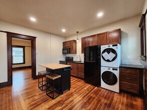 1510 Chambers St in Eugene, OR - Building Photo - Building Photo