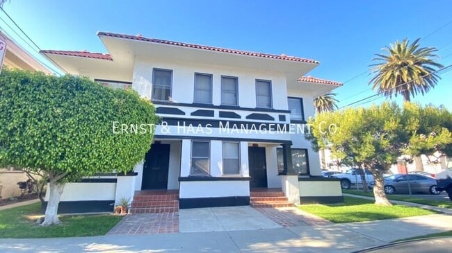 property at 969 2nd St