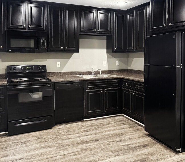 Willow Creek Townhomes