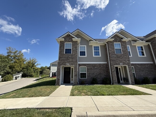 property at 301 Creekview Dr