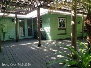 880 Spiller St in Melbourne, FL - Building Photo - Building Photo