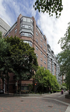 Residences at Copley Place in Boston, MA - Building Photo - Building Photo