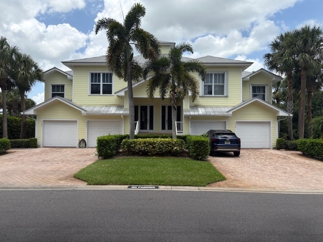 3570 SW Sawgrass Villas Dr in Palm City, FL - Building Photo