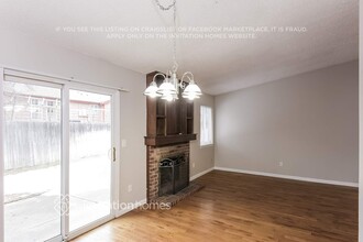 2125 S Elkhart St in Aurora, CO - Building Photo - Building Photo