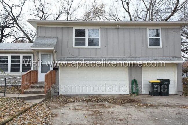 property at 8146 Lowell Ave