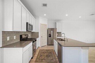 823 Starcross Bnd Dr in Missouri City, TX - Building Photo - Building Photo