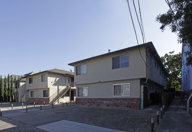 554-556 S 5th St in San Jose, CA - Building Photo - Building Photo