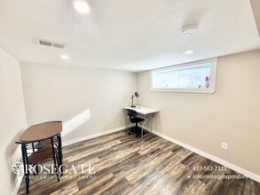 128 Walter St in Kitchener, ON - Building Photo - Building Photo