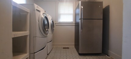 636 Benton Ave in Nashville, TN - Building Photo - Building Photo