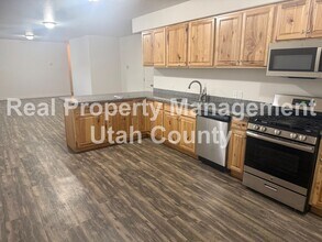 998 S 960 E in Heber City, UT - Building Photo - Building Photo